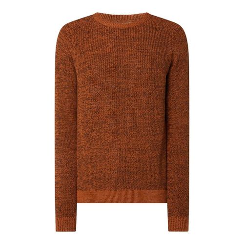 Sweter z bawełny model ‘Tex’ 159.99PLN