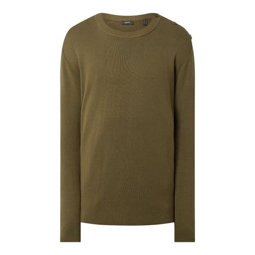 Sweter z bawełny pima 199.99PLN