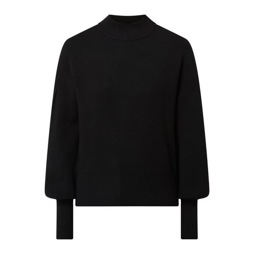 Sweter z bufiastymi rękawami model ‘Fonny’ 229.99PLN