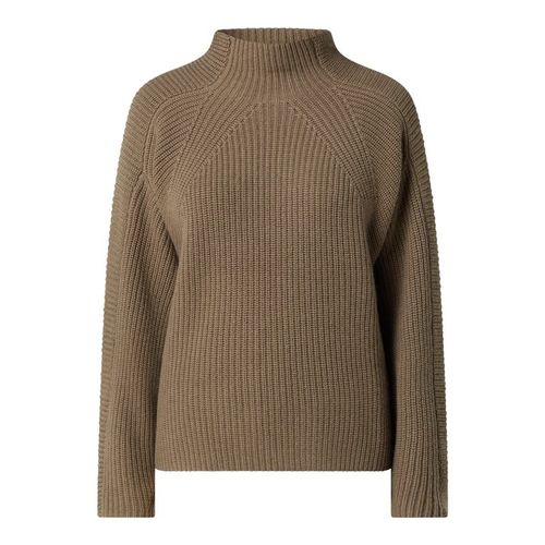 Sweter z mieszanki wełny i kaszmiru 899.00PLN