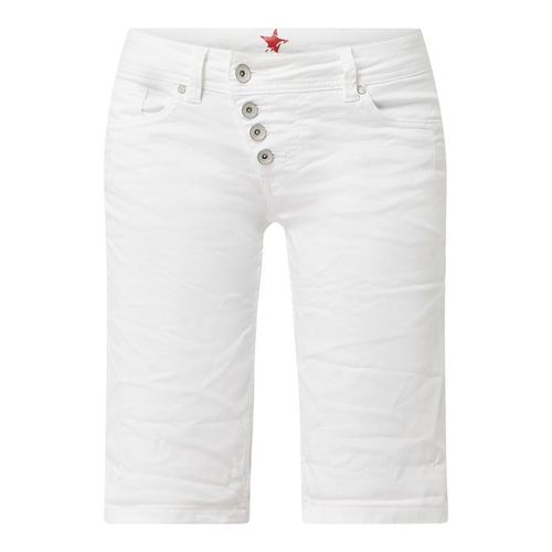 Szorty jeansowe z dodatkiem streczu model ‘Malibu’ 149.99PLN