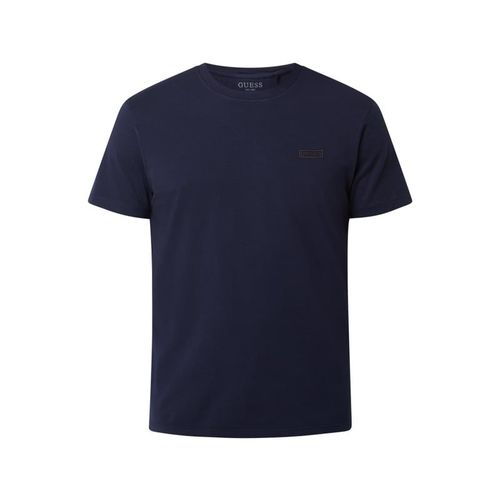 T-shirt o kroju regular fit z bawełny ekologicznej 149.99PLN