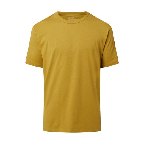 T-shirt o kroju relaxed fit z dodatkiem streczu 89.99PLN