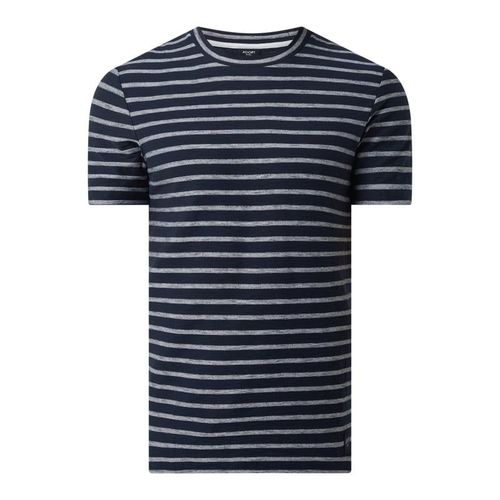 T-shirt z bawełny model ‘Carmelo’ 149.99PLN
