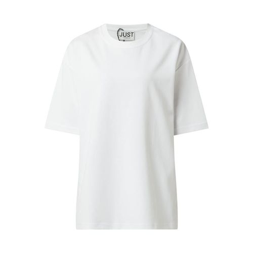 T-shirt z obniżonymi ramionami model ‘Kyoto Tee’ 249.99PLN
