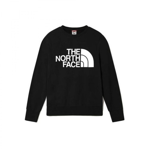 The North Face, Sweter Czarny, male, 434.00PLN