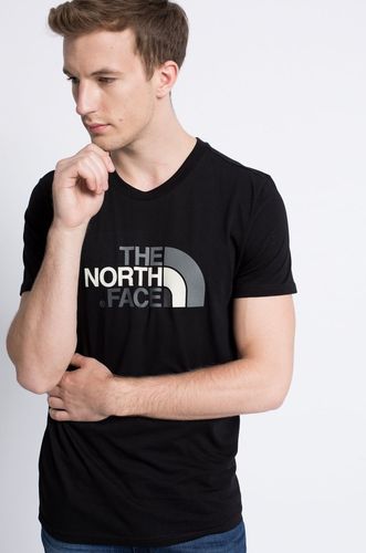 The North Face - T-shirt Easy 129.99PLN