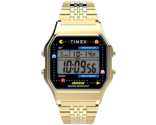 Timex T80 x PAC-MAN™ 340.00PLN