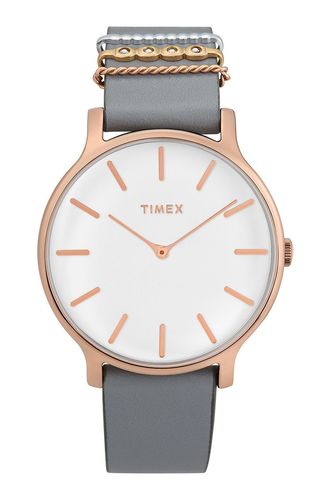 Timex zegarek TW2T45400 Transcend 389.99PLN