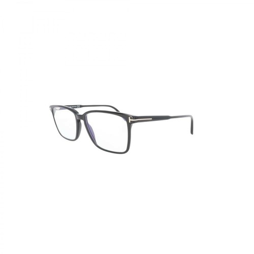Tom Ford, Glasses Czarny, male, 1113.00PLN
