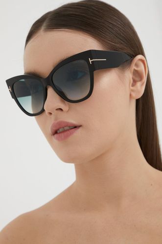 Tom Ford okulary przeciwsłoneczne 1439.90PLN