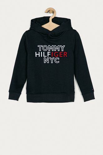 Tommy Hilfiger - Bluza dziecięca 116-176 cm 159.90PLN