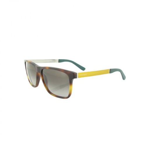 Tommy Hilfiger, Sunglasses 1322 Żółty, male, 707.00PLN