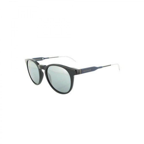 Tommy Hilfiger, Sunglasses 1350 Czarny, male, 767.00PLN