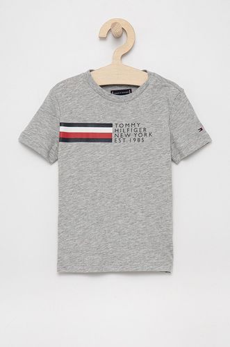Tommy Hilfiger t-shirt bawełniany dziecięcy 89.99PLN
