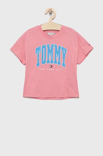 Tommy Hilfiger T-shirt dziecięcy 78.99PLN