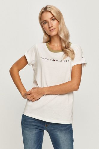 Tommy Hilfiger - T-shirt UW0UW01618 134.99PLN