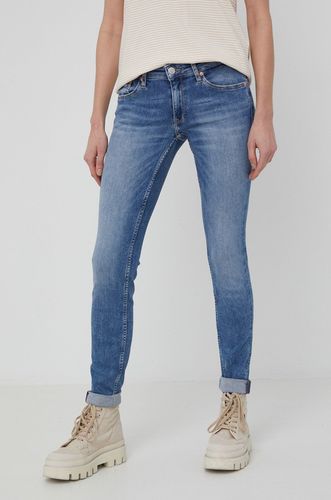 Tommy Jeans jeansy SOPHIE CE137 399.99PLN