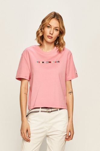 Tommy Jeans - T-shirt 114.99PLN