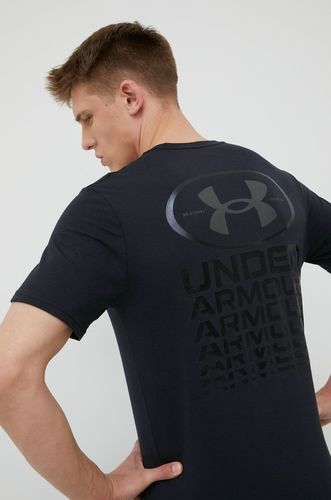Under Armour t-shirt treningowy Armour Repeat 119.99PLN