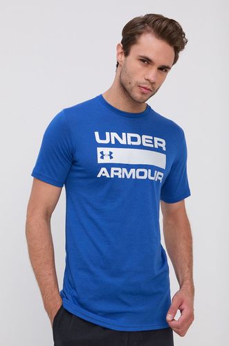 Under Armour - T-shirt/polo 1329582 78.99PLN