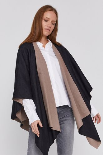 United Colors of Benetton - Poncho 159.90PLN