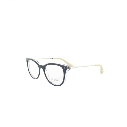 Valentino, 3005 Glasses Czarny, female, 1140.00PLN