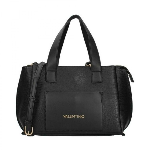 Valentino by Mario Valentino, Handbag Czarny, female, 653.00PLN