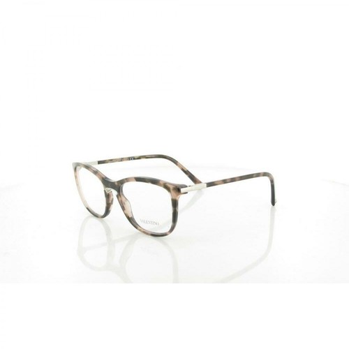 Valentino, Glasses 3003 Brązowy, female, 1049.00PLN