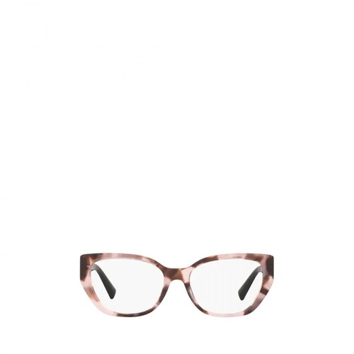 Valentino, Glasses Różowy, female, 1095.00PLN