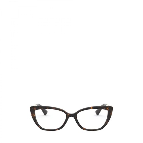 Valentino, glasses Va3045 5002 Brązowy, female, 844.00PLN