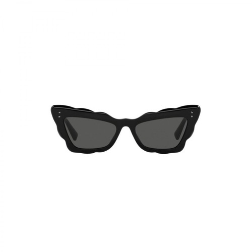 Valentino, Sunglasses 4092 500187 Czarny, female, 1068.00PLN