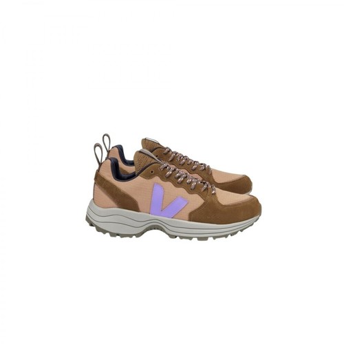 Veja, Venturi Desert Sneakers Brązowy, female, 778.00PLN