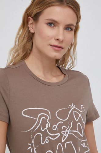 Vero Moda T-shirt bawełniany 35.99PLN