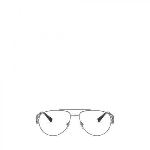Versace, Glasses Ve1269 1001 Szary, male, 1012.00PLN
