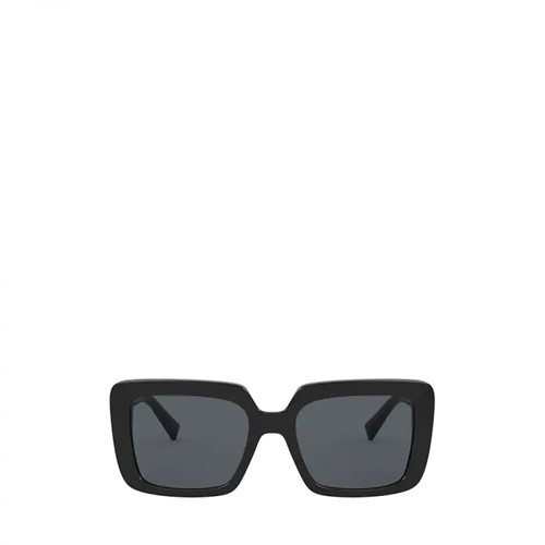 Versace, Okulary przeciwsłoneczne Ve4384B Czarny, female, 985.00PLN