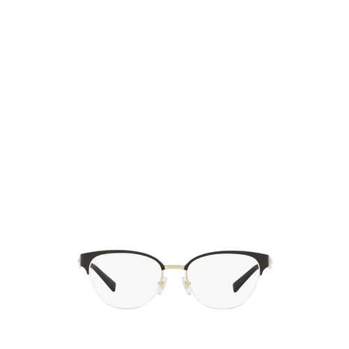 Versace, okulary Ve1255B Czarny, female, 928.00PLN