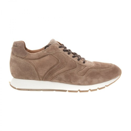 Voile Blanche, Sneakers Beżowy, male, 876.00PLN