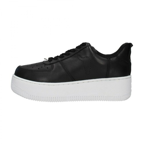Windsor Smith, Sneakers Czarny, female, 831.00PLN