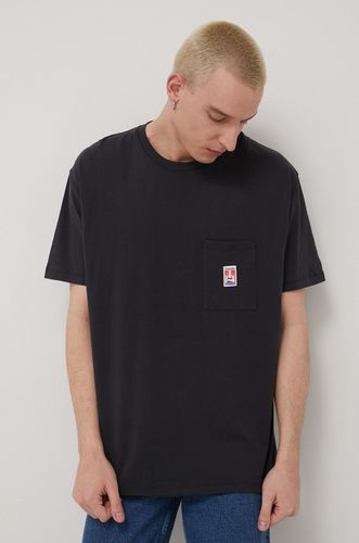 Wrangler t-shirt bawełniany 179.99PLN