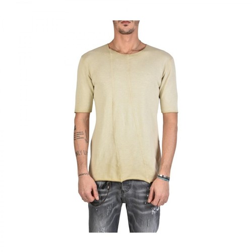Xagon Man, T-shirt Beżowy, male, 175.00PLN