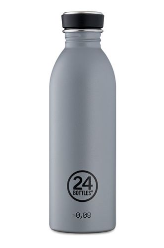 24bottles butelka Urban Bottle Formal Grey 500ml 69.90PLN