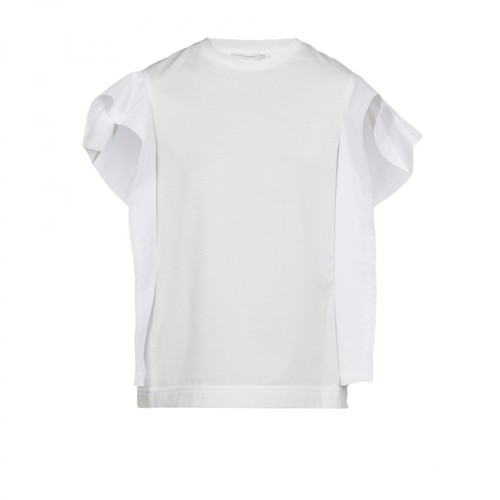 3.1 Phillip Lim, T-shirt Beżowy, female, 787.00PLN