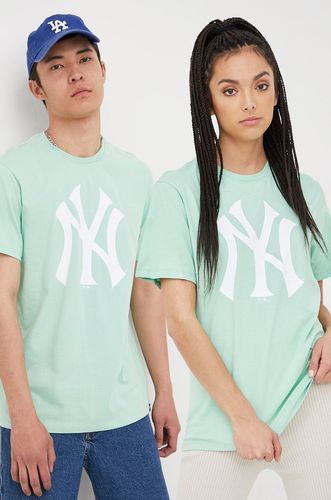 47brand t-shirt bawełniany MLB New York Yankees 139.99PLN