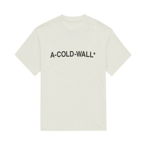 A-Cold-Wall, T-Shirt Beżowy, male, 680.00PLN