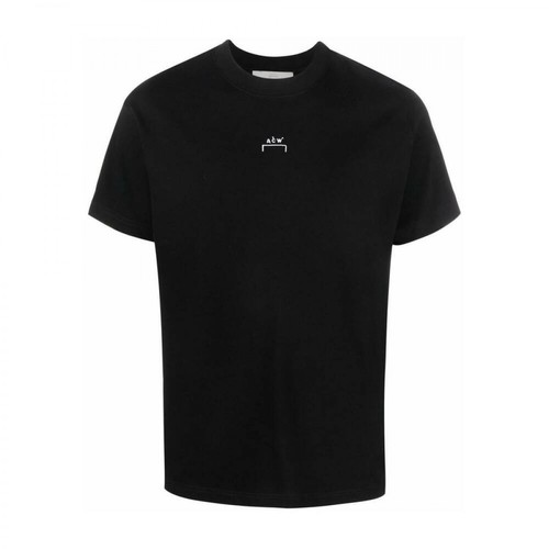 A-Cold-Wall, T-shirt Czarny, male, 776.00PLN