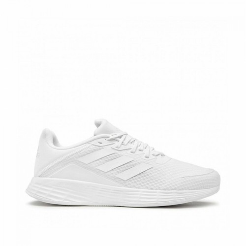 Adidas, Basket running course à pied Duramo SL sneakers Biały, male, 297.00PLN