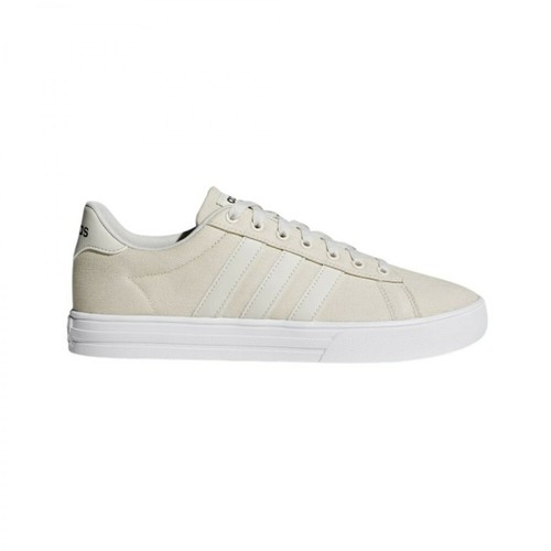 Adidas, Daily 2.0 F34476 Sneakers Beżowy, male, 374.00PLN