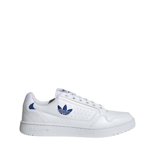 Adidas Originals, Buty sneakersy Biały, unisex, 401.35PLN