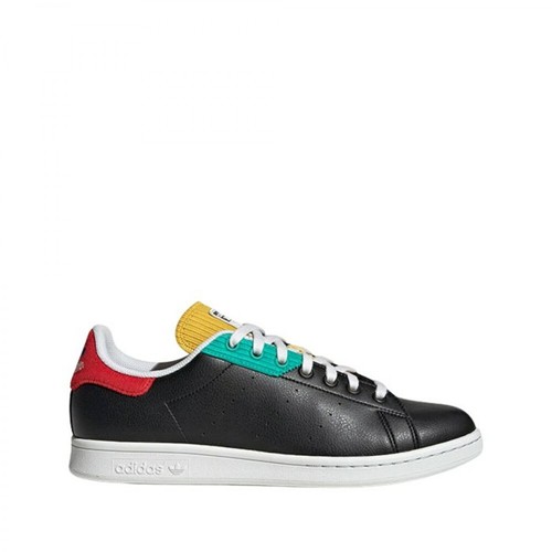 Adidas Originals, sneakers Czarny, male, 516.35PLN